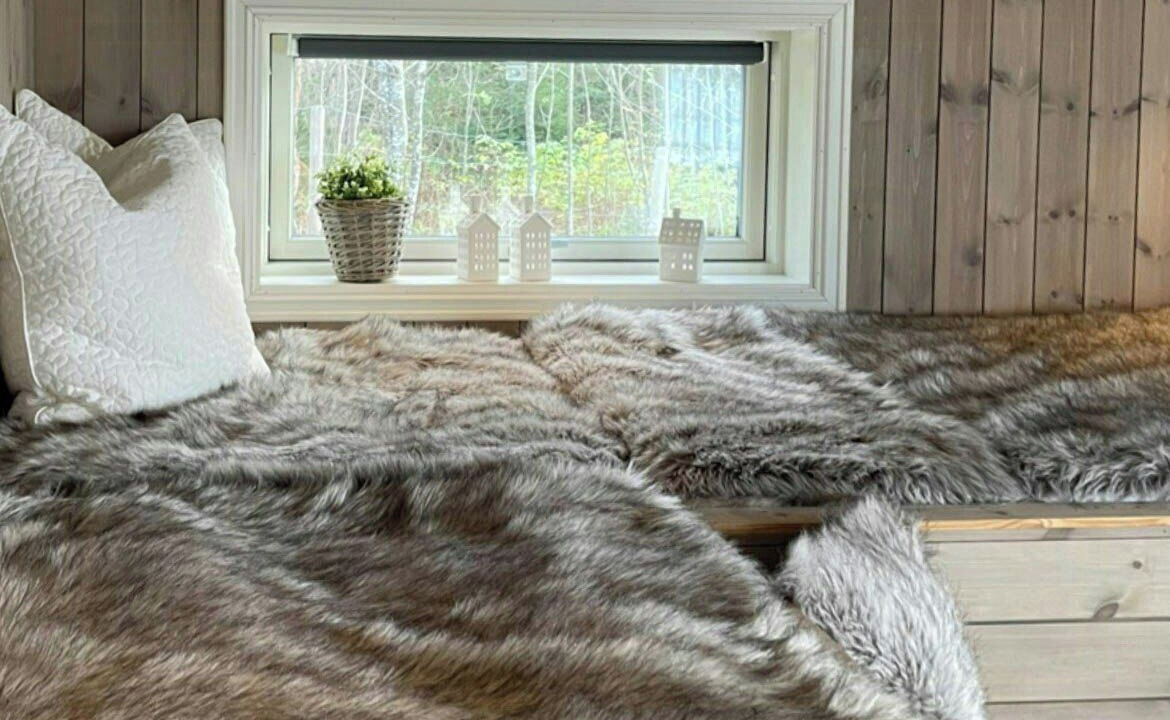 Photo of Bedroom in Stor-Elvdal