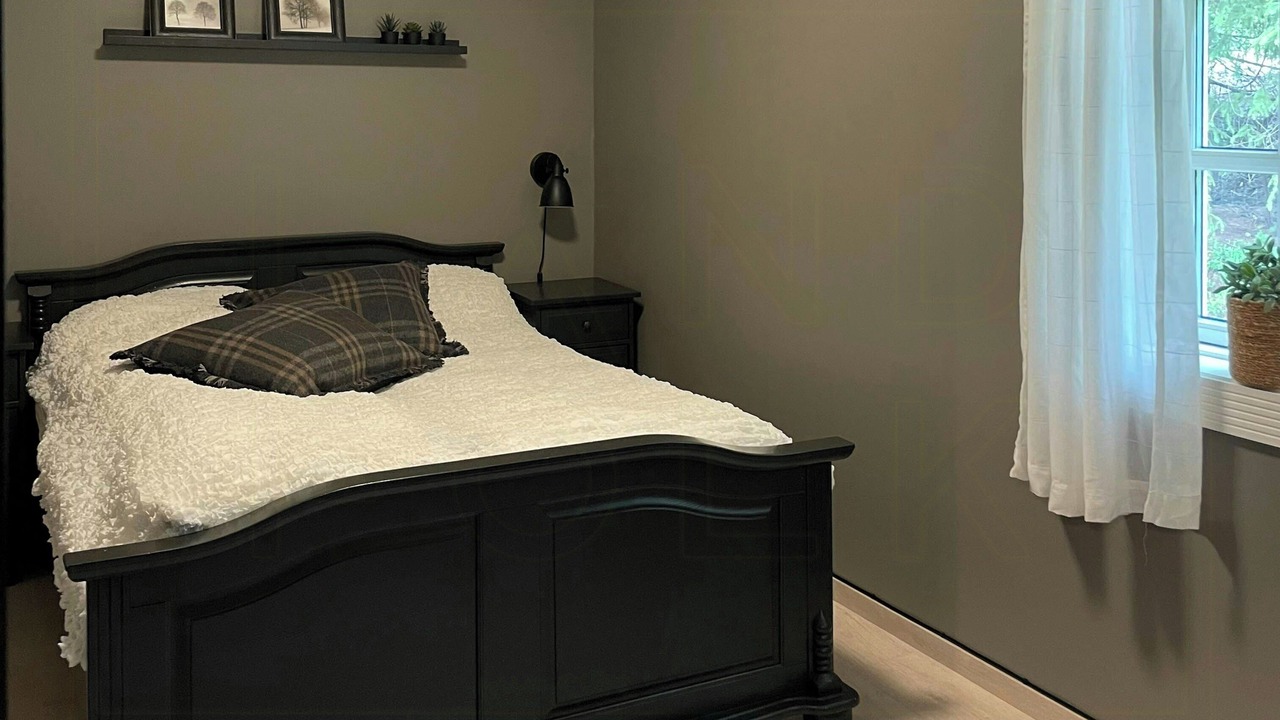 Photo of Bedroom in Stor-Elvdal