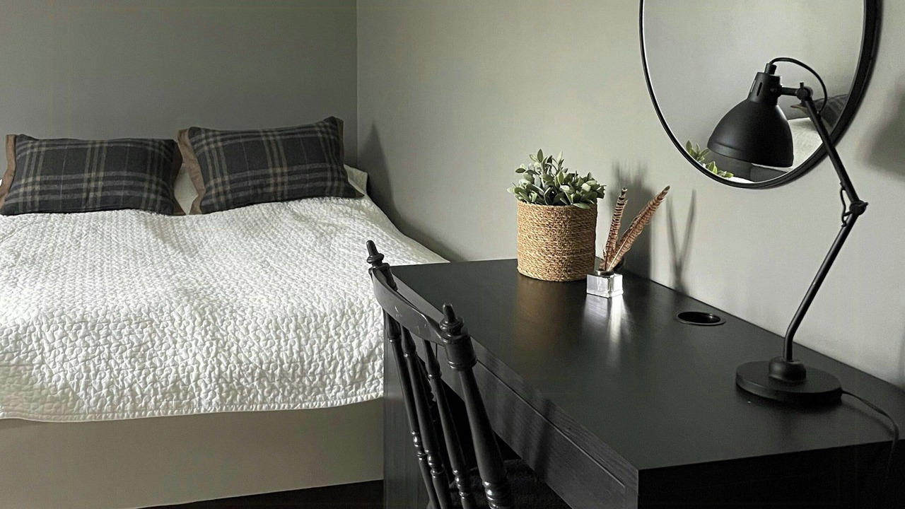 Photo of Bedroom in Stor-Elvdal