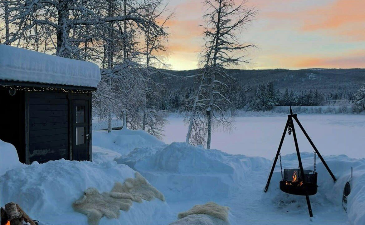 Photo of Outdoor in Stor-Elvdal