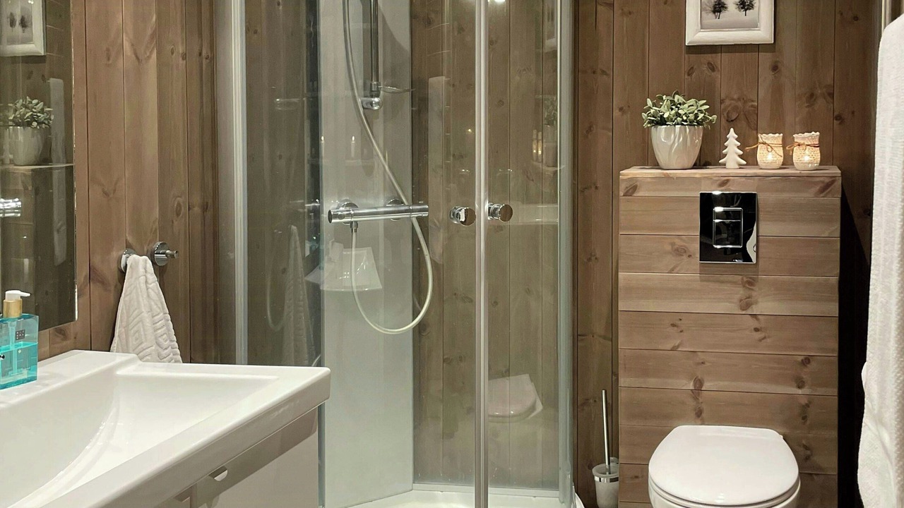 Photo of Bathroom in Stor-Elvdal