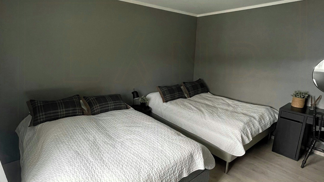 Photo of Bedroom in Stor-Elvdal
