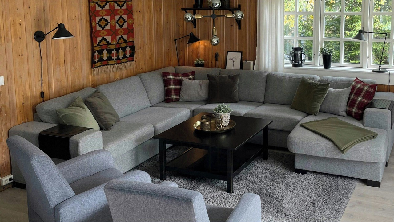 Photo of Livingroom in Stor-Elvdal