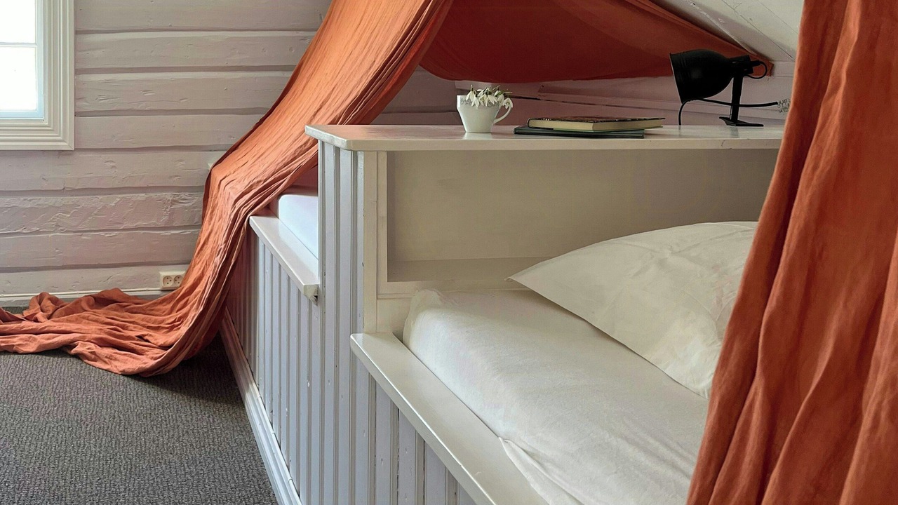 Photo of Bedroom in Farsund