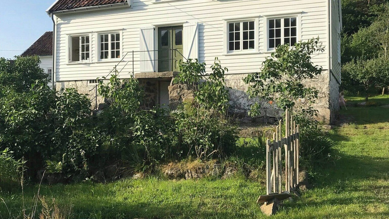 Photo of Outdoor in Farsund