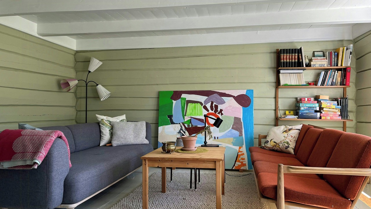Photo of Livingroom in Farsund