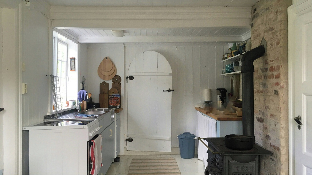 Photo of Kitchen in Farsund