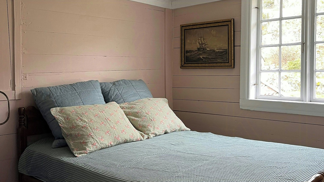 Photo of Bedroom in Farsund