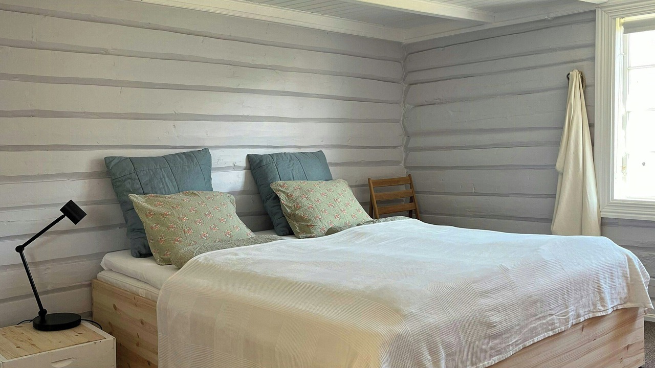 Photo of Bedroom in Farsund