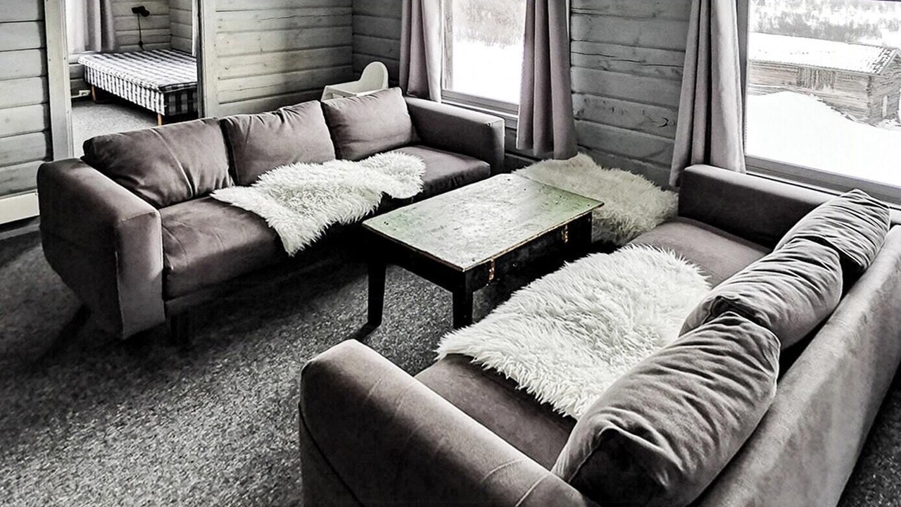 Photo of Livingroom in Al Municipality