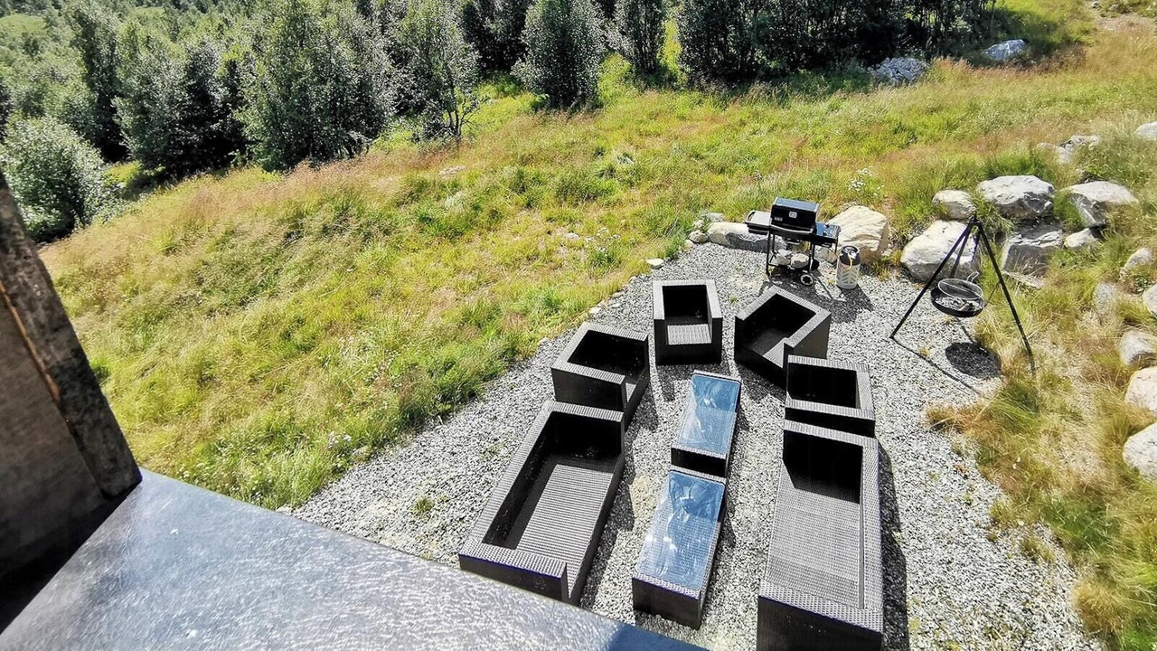 Photo of Outdoor in Al Municipality