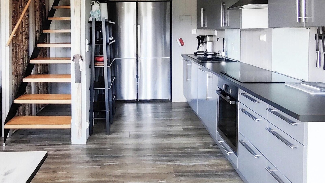 Photo of Kitchen in Al Municipality