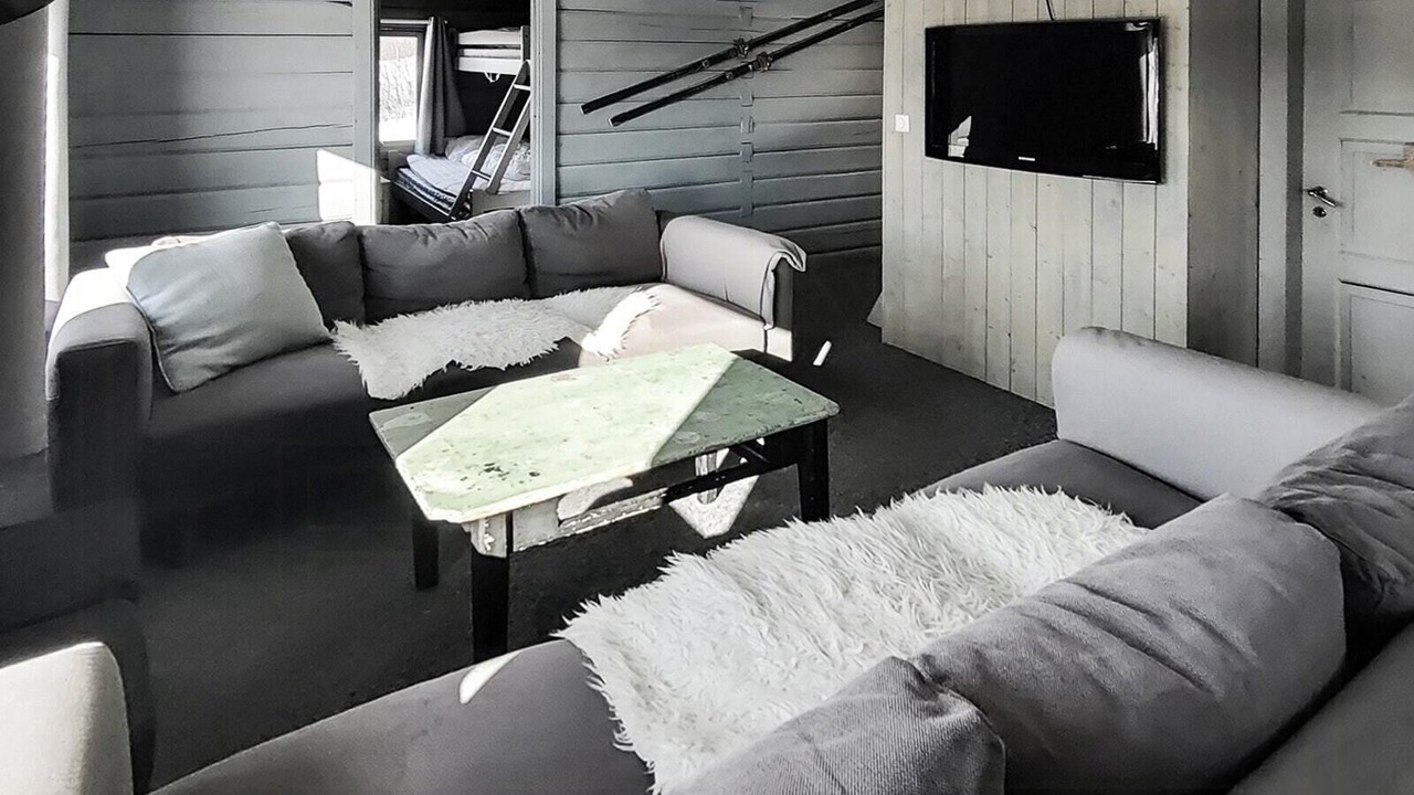 Photo of Livingroom in Al Municipality