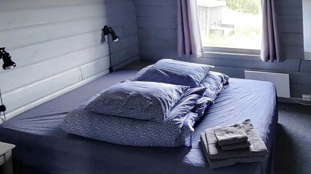 Photo of Bedroom in Al Municipality