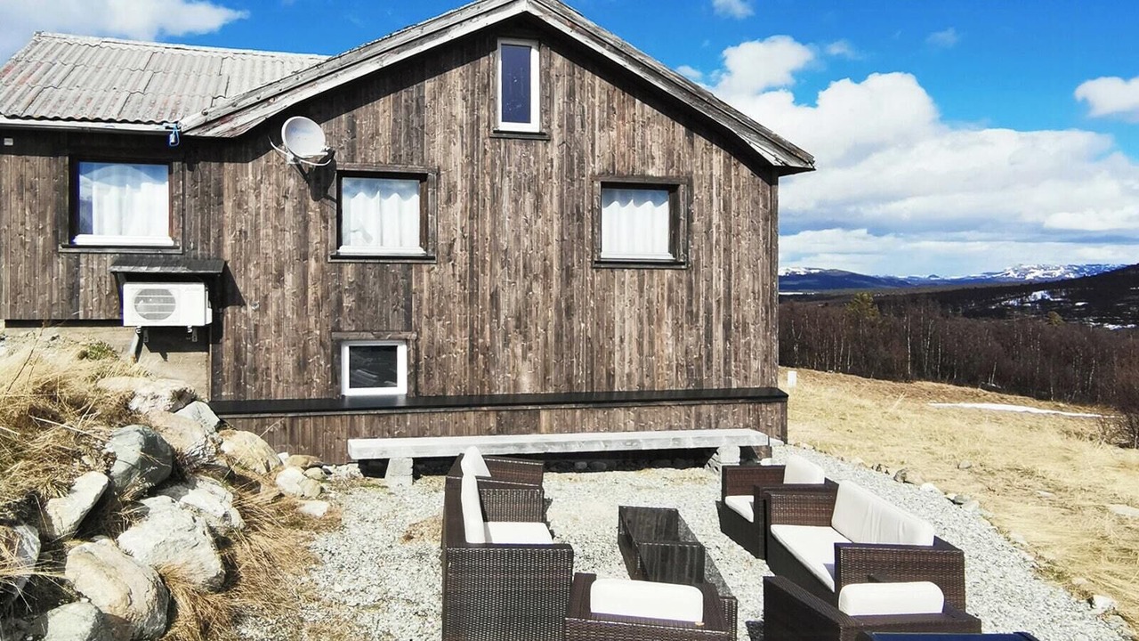 Photo of Outdoor in Al Municipality