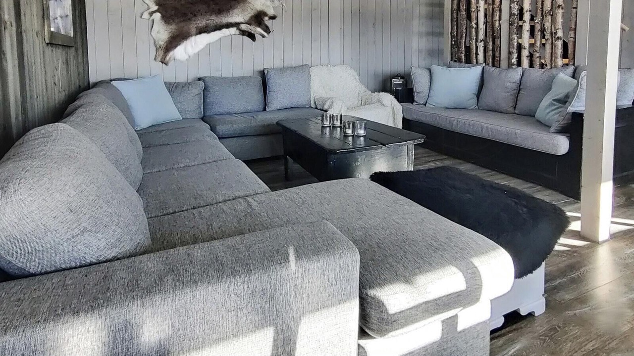 Photo of Livingroom in Al Municipality