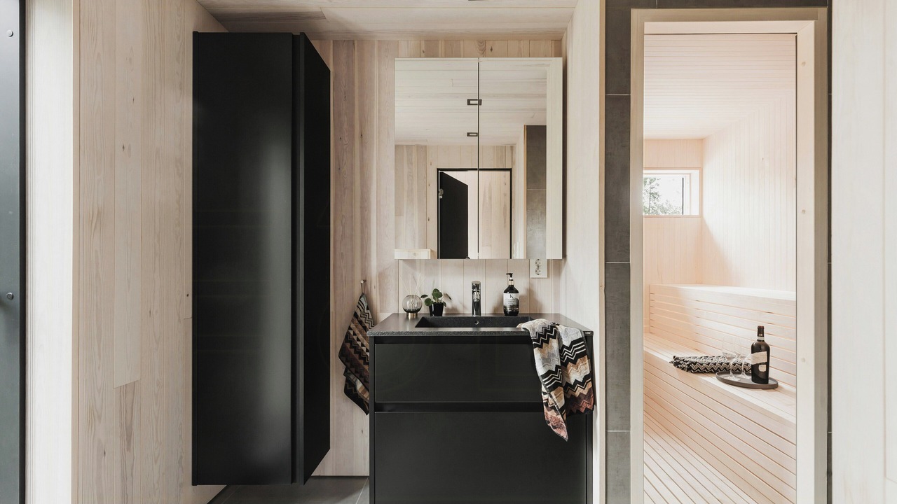 Photo of Bathroom in Selbu