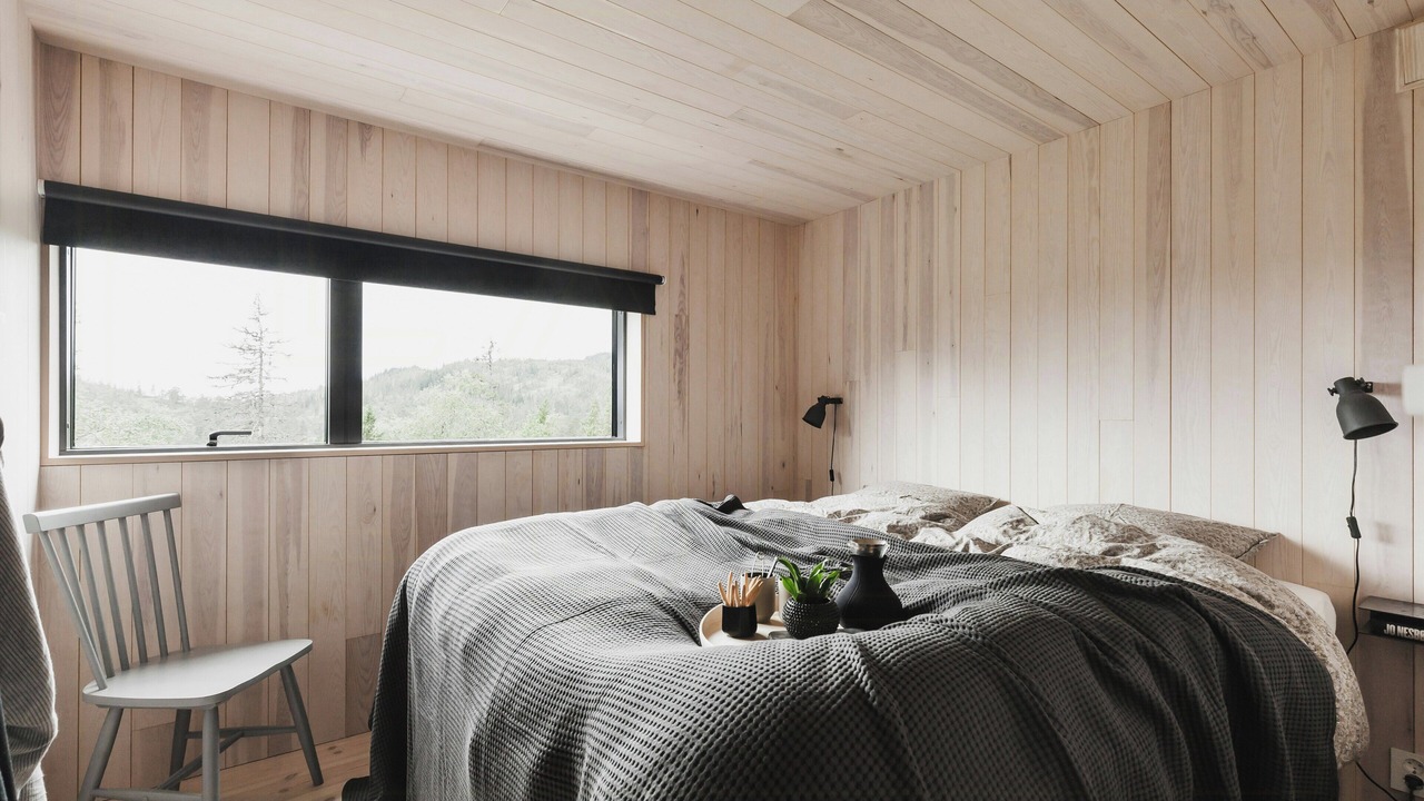 Photo of Bedroom in Selbu