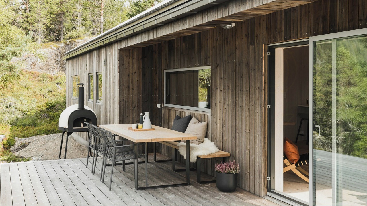 Photo of Outdoor in Selbu