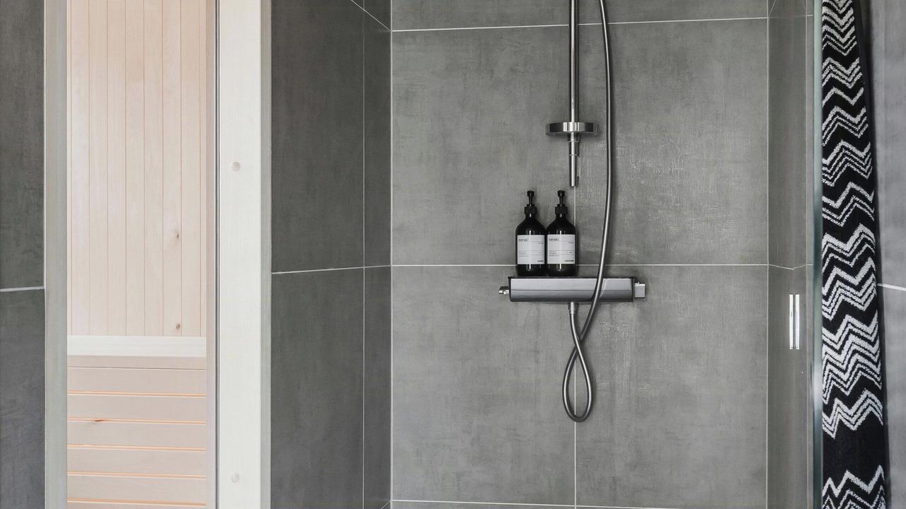Photo of Bathroom in Selbu