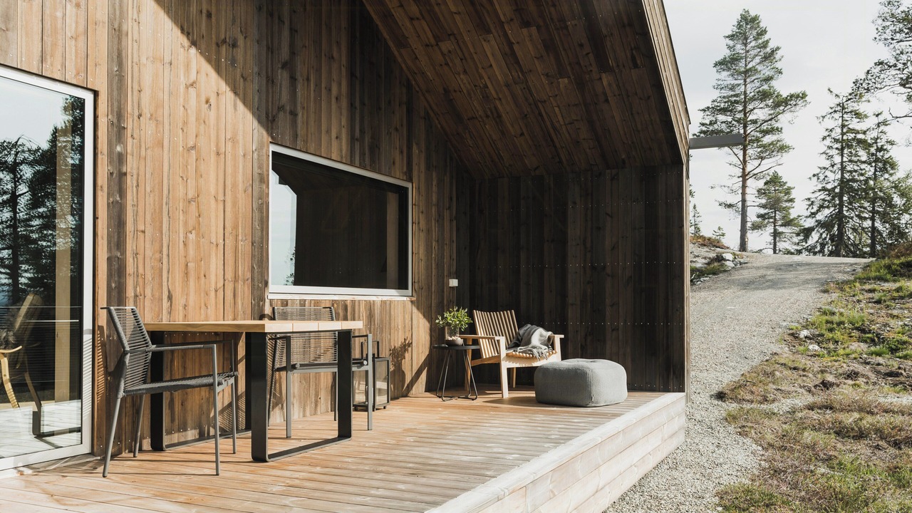 Photo of Outdoor in Selbu