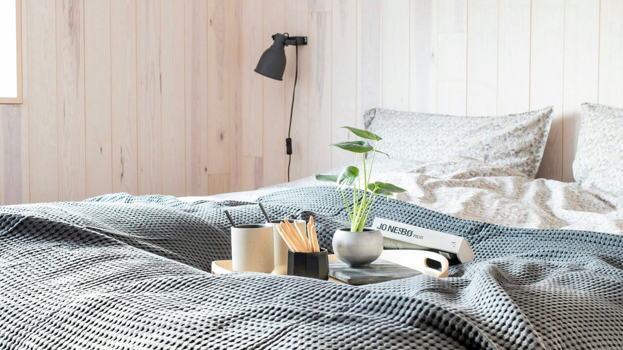 Photo of Bedroom in Selbu