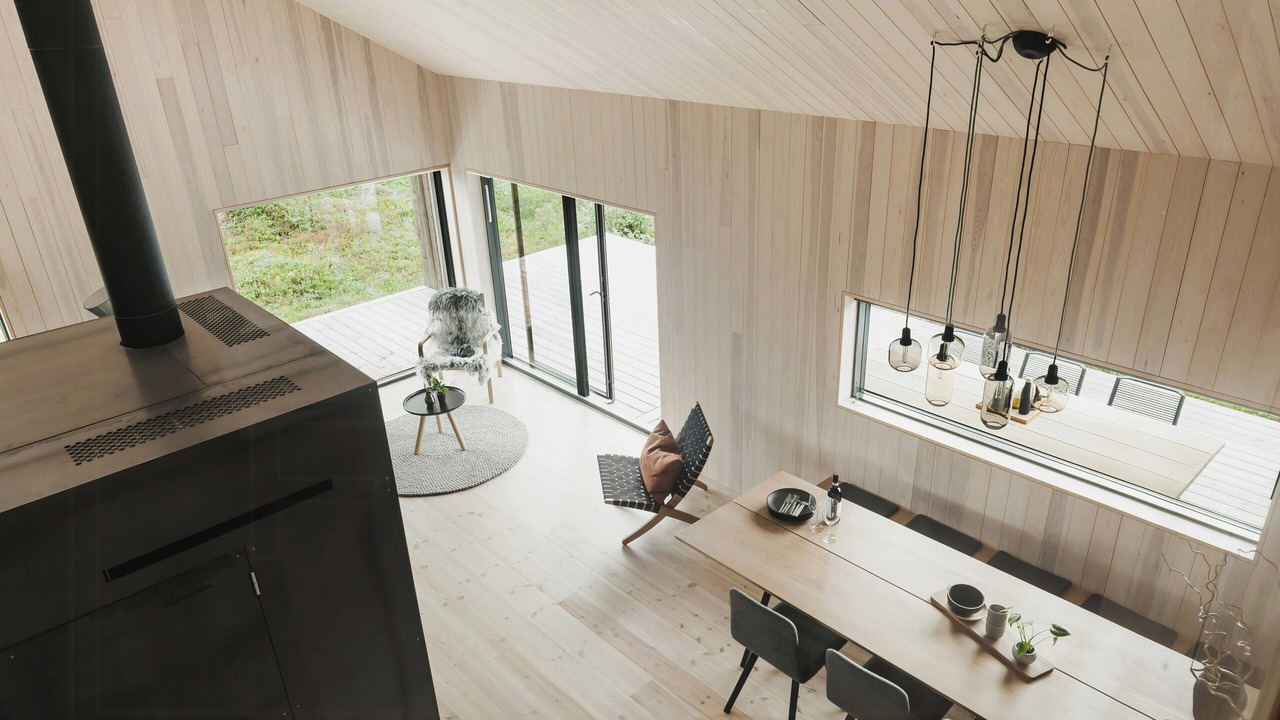 Photo of Kitchen in Selbu