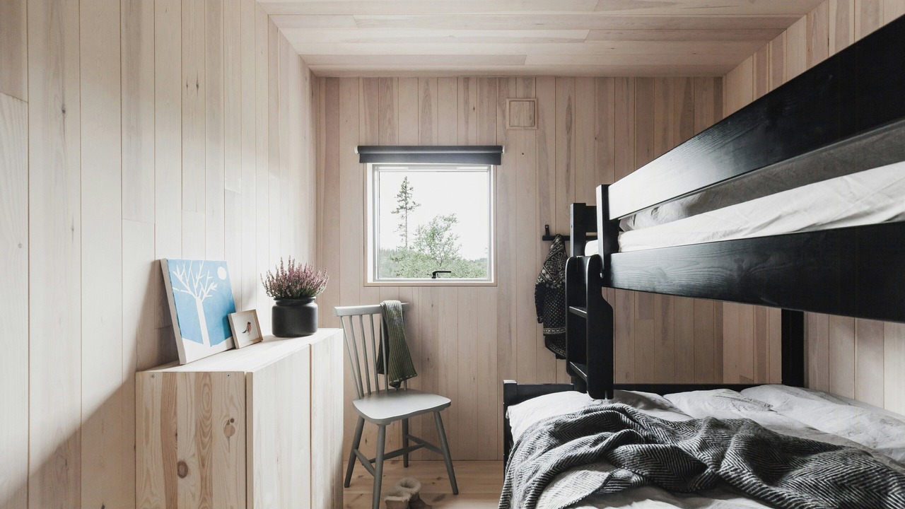 Photo of Bedroom in Selbu