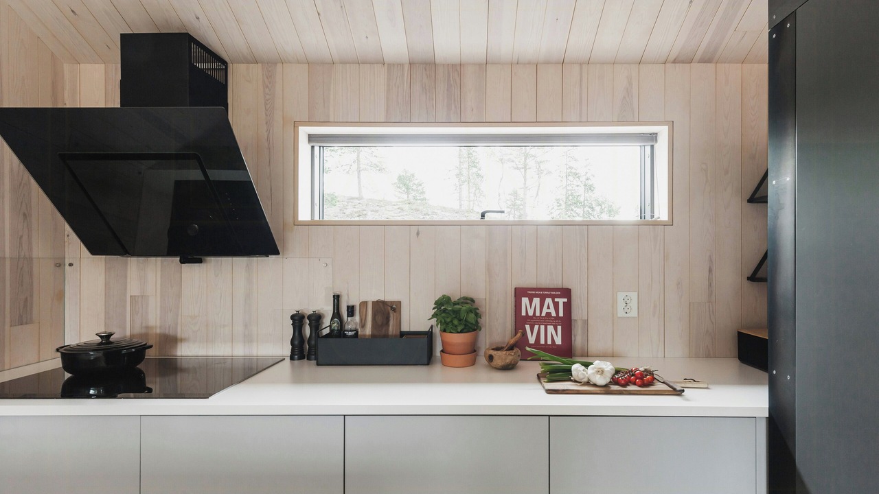 Photo of Kitchen in Selbu