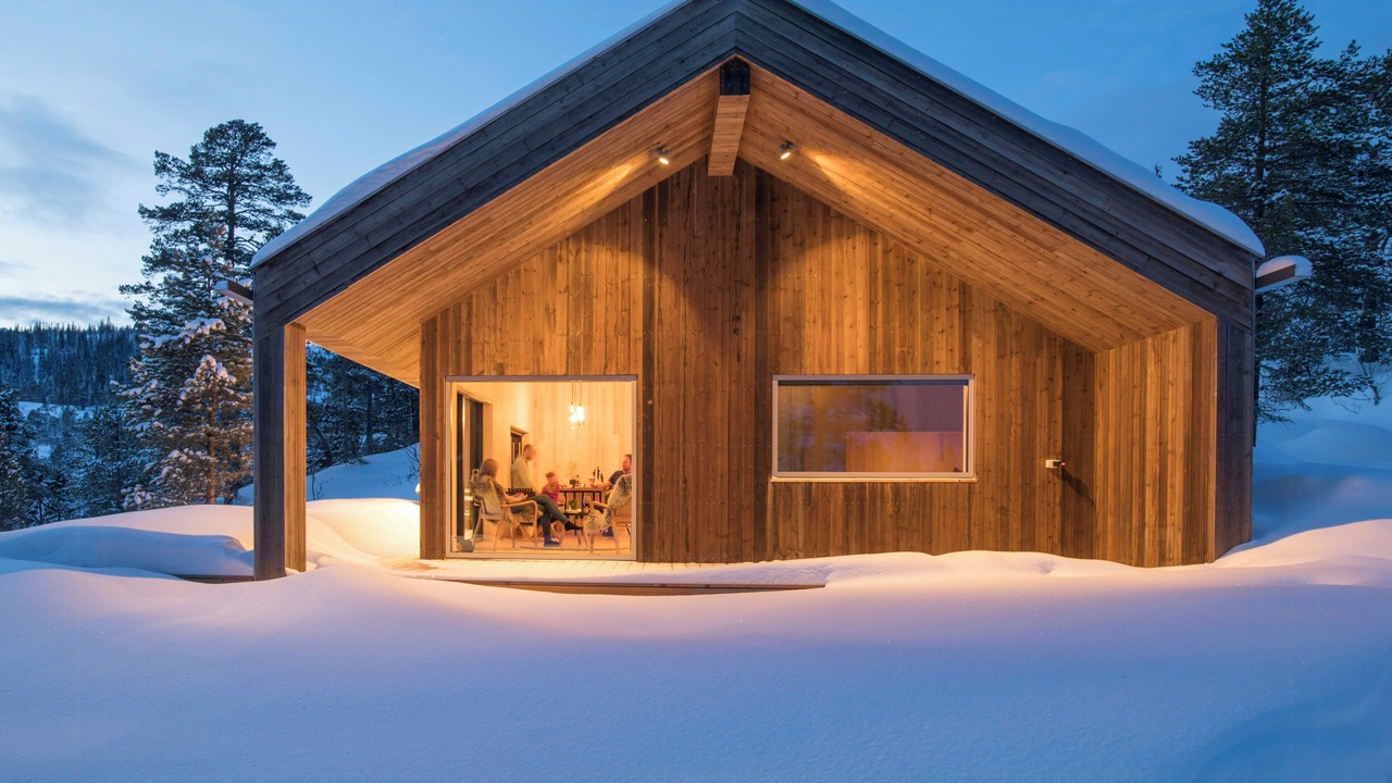 Photo of Outdoor in Selbu