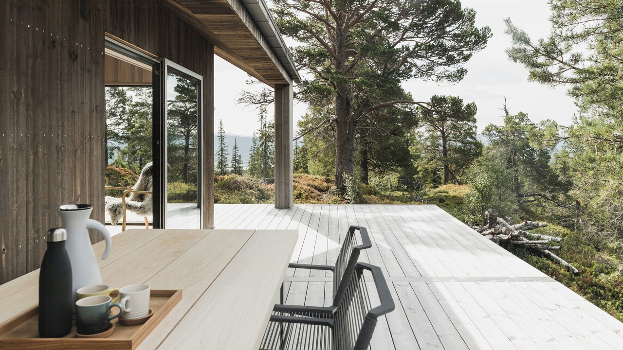 Photo of Outdoor in Selbu