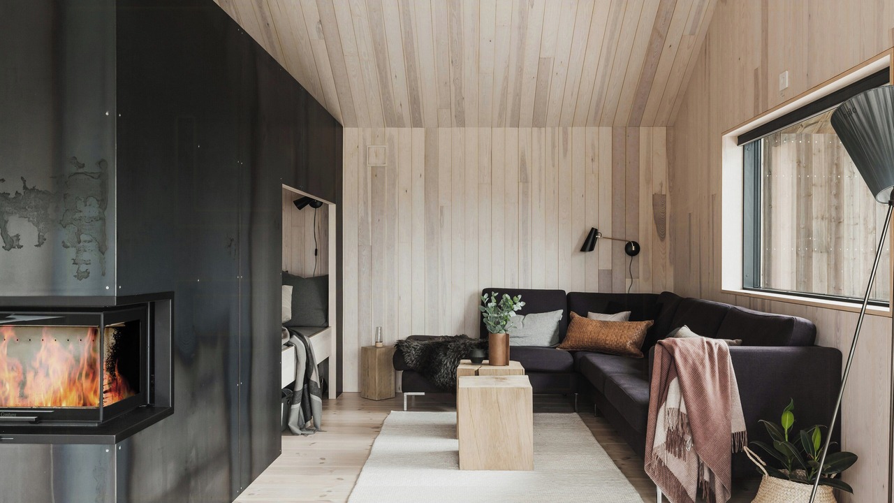 Photo of Livingroom in Selbu