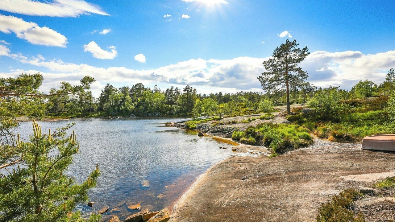 Photo of Others in Nissedal