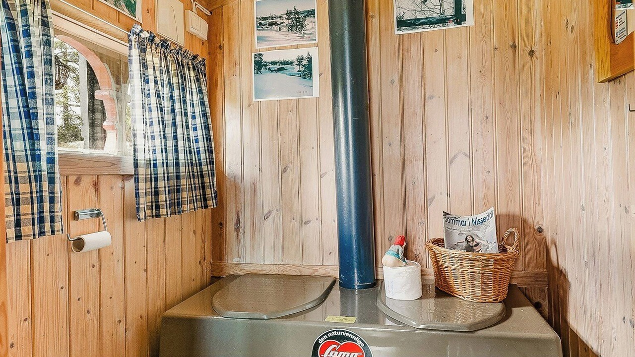 Photo of Bathroom in Nissedal