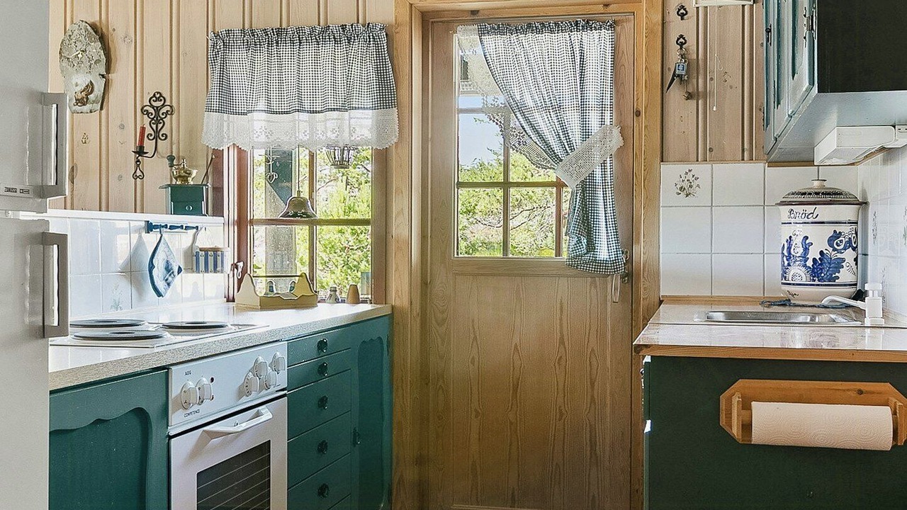 Photo of Kitchen in Nissedal