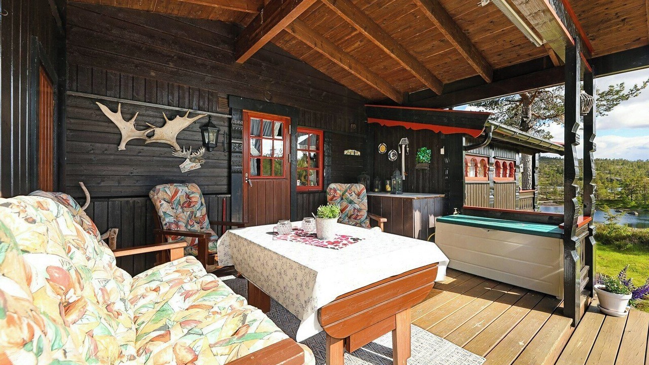 Photo of Outdoor in Nissedal