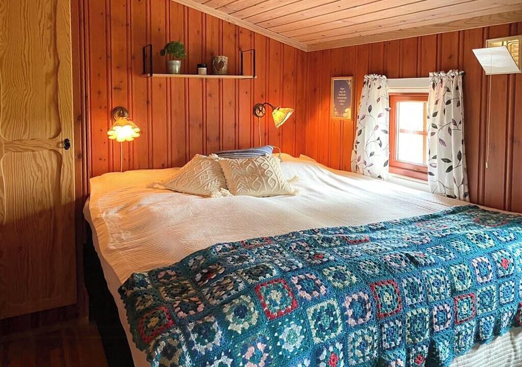 Photo of Bedroom in Nissedal