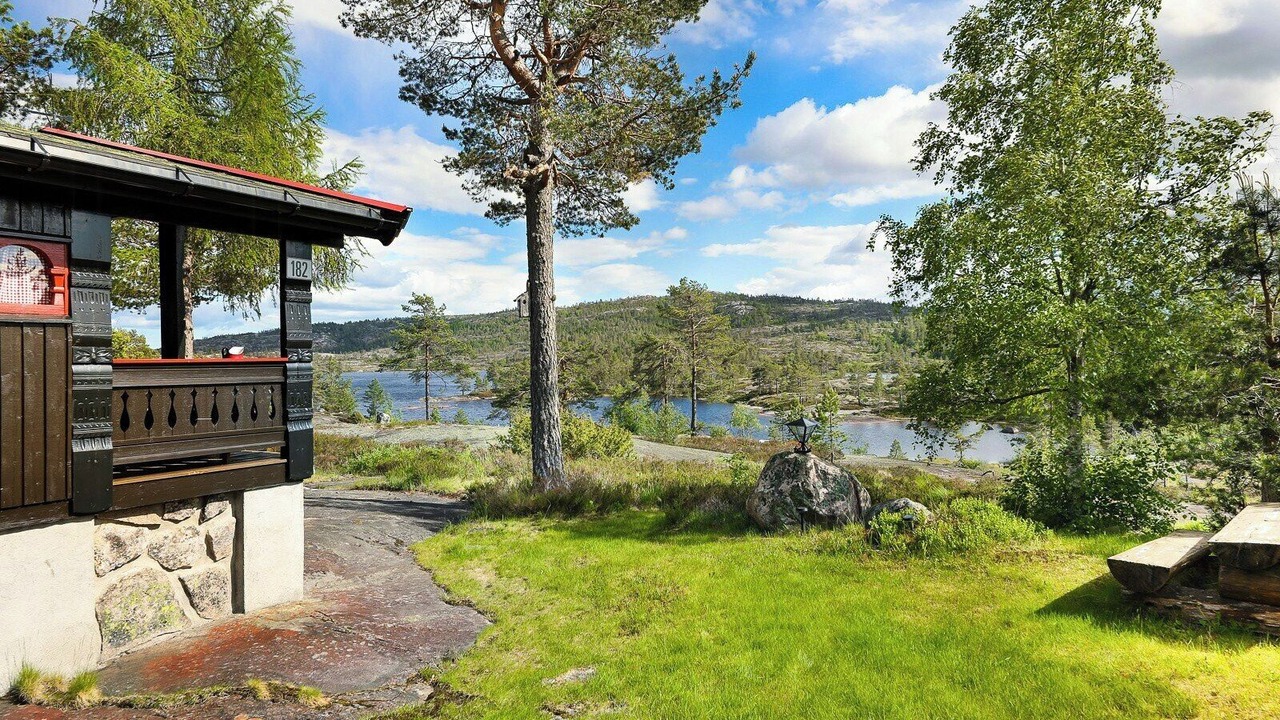 Photo of Outdoor in Nissedal