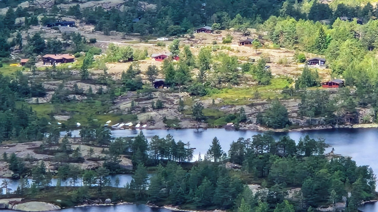 Photo of Outdoor in Nissedal