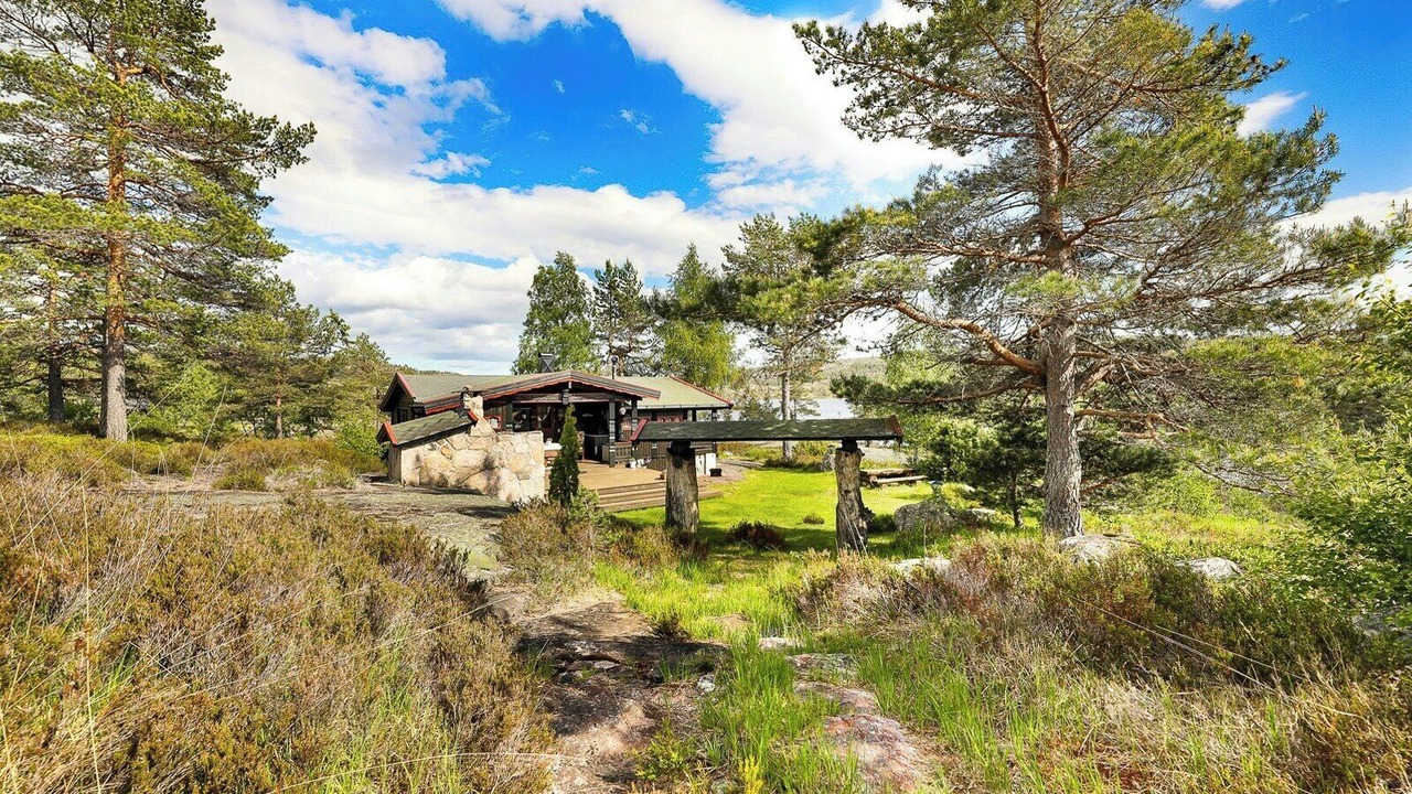 Photo of Others in Nissedal