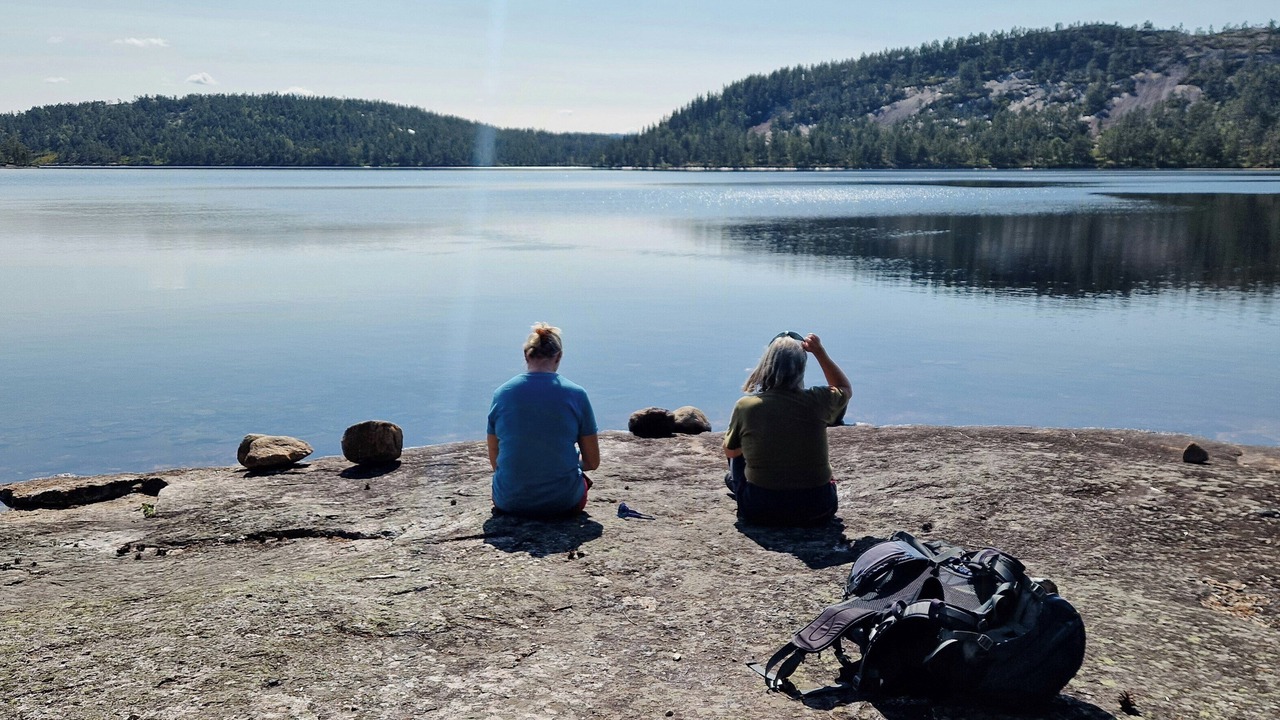 Photo of Others in Nissedal
