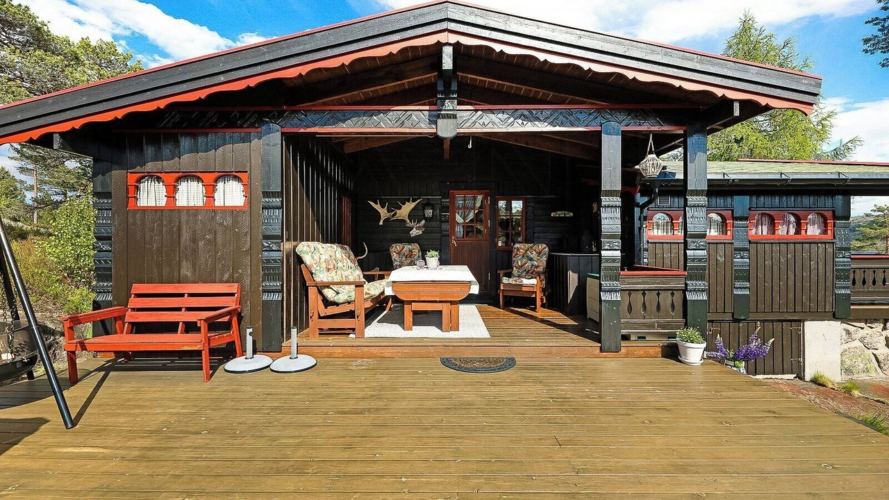 Photo of Outdoor in Nissedal