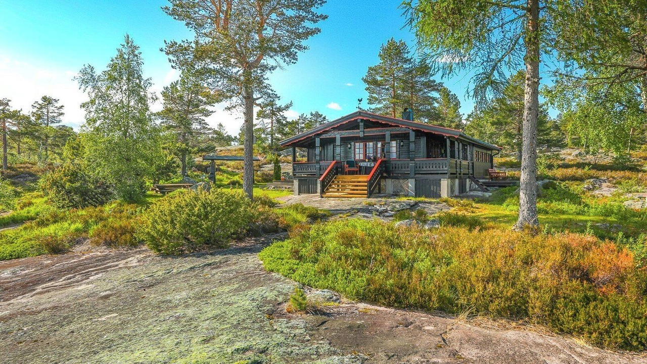 Photo of Outdoor in Nissedal