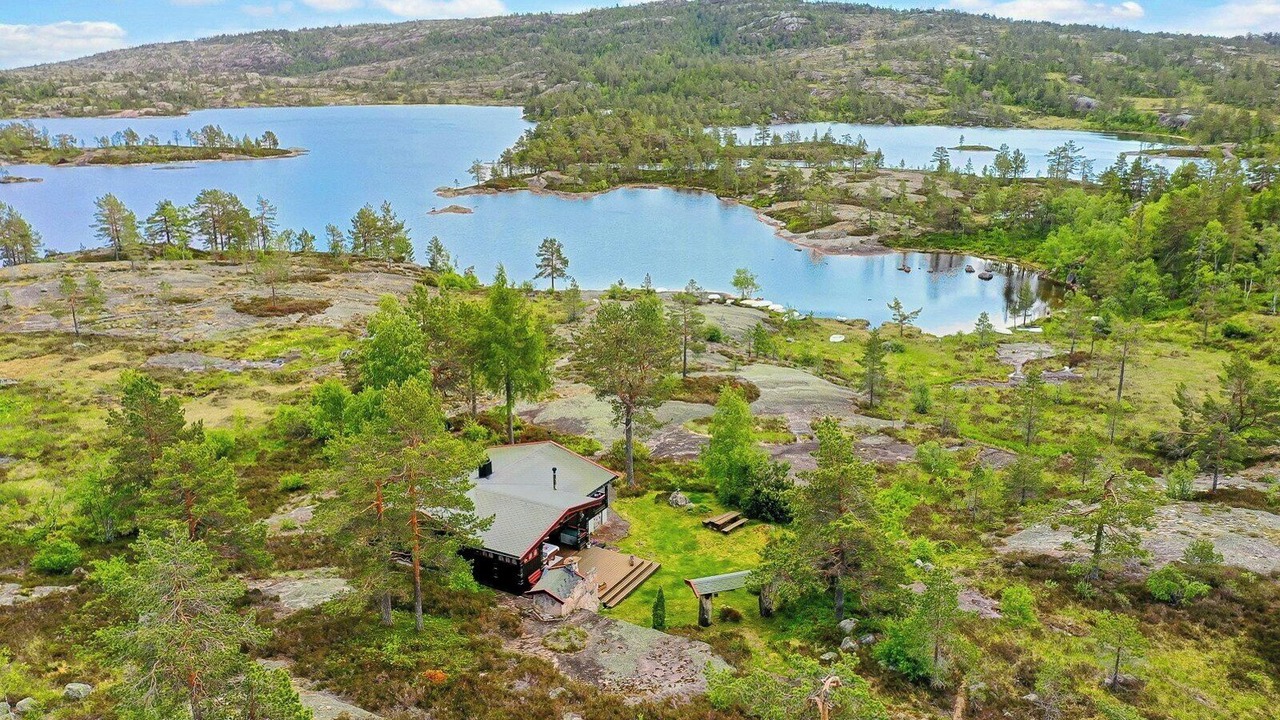 Photo of Outdoor in Nissedal