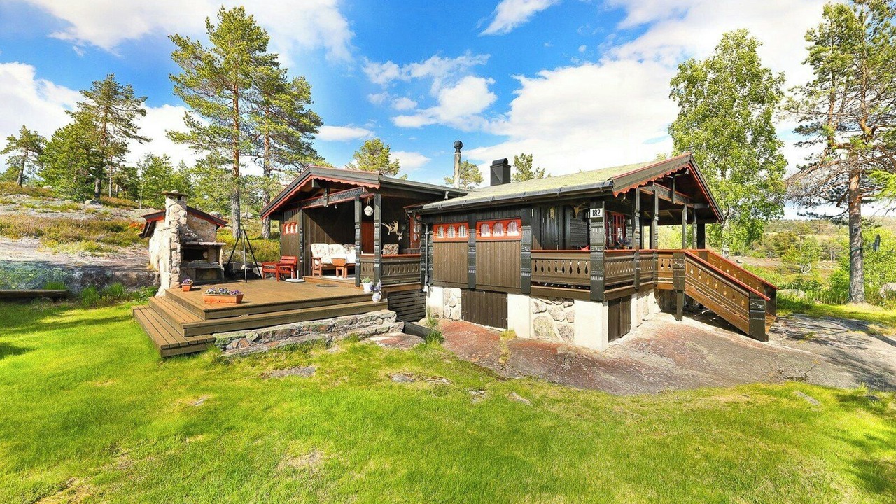 Photo of Outdoor in Nissedal