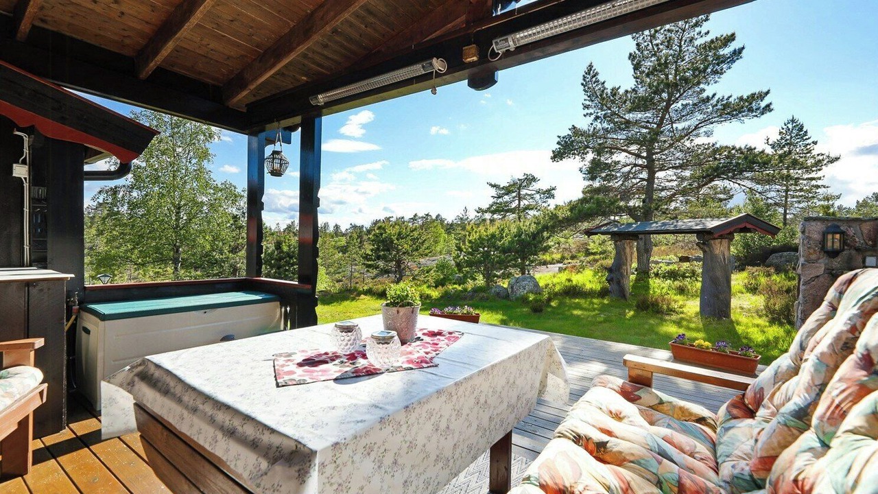 Photo of Outdoor in Nissedal