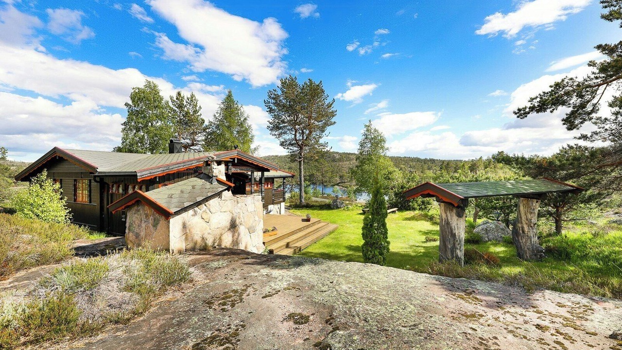 Photo of Others in Nissedal
