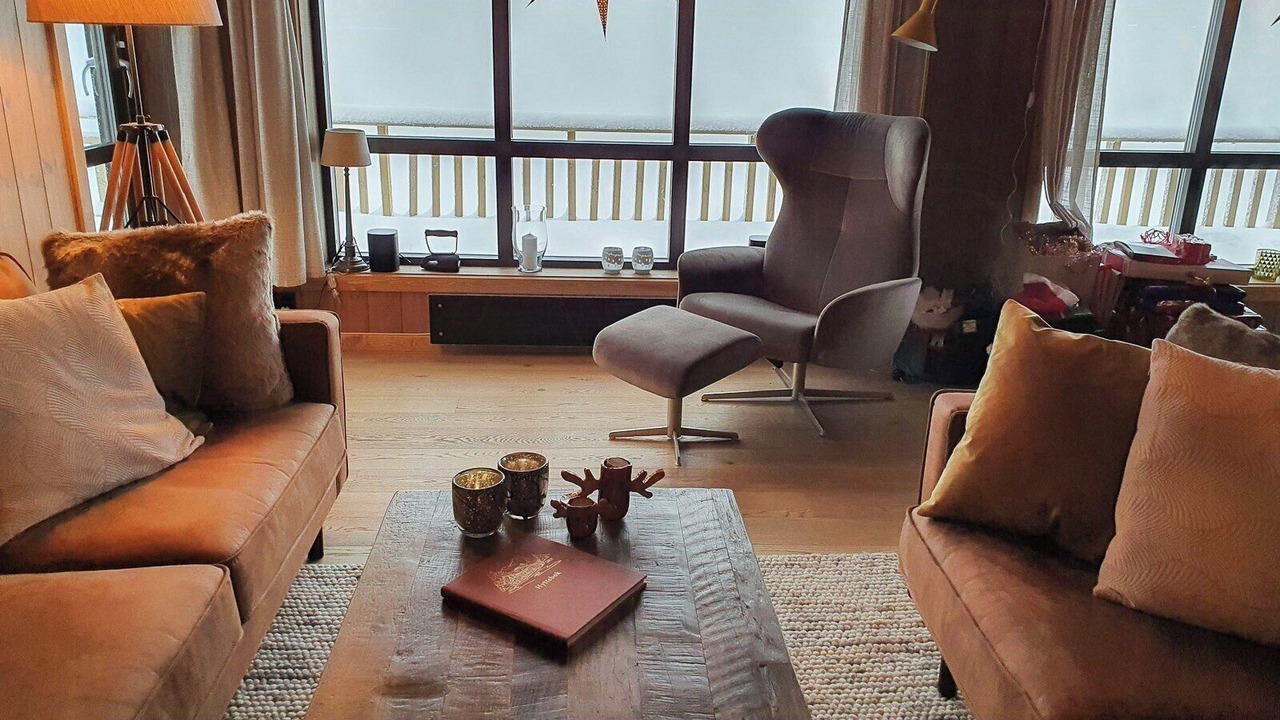 Photo of Livingroom in Skeikampen