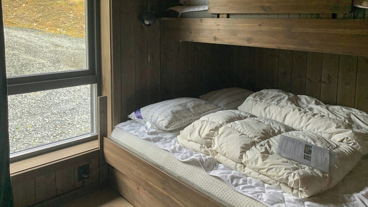 Photo of Bedroom in Skeikampen