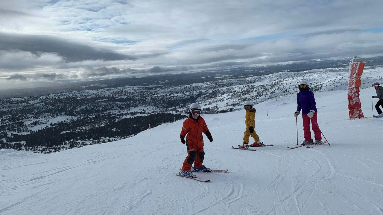 Photo of Others in Skeikampen